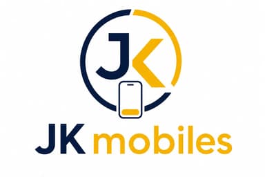 JK Mobiles logo